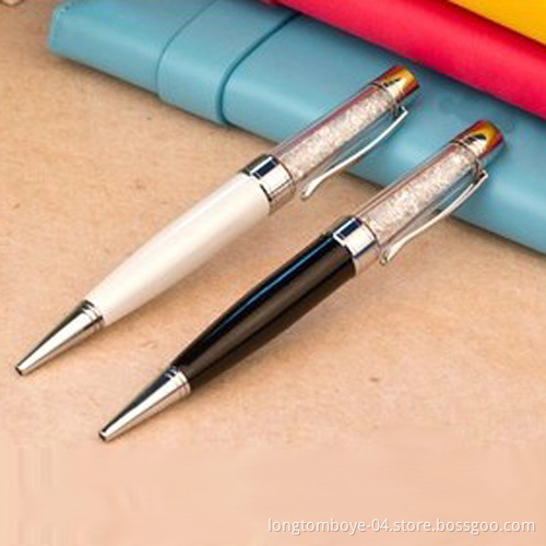 Customized Pen USB Flash Drive with Toshiba Memory